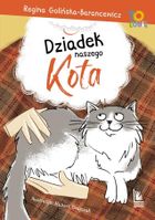 Dziadek naszego kota