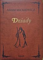 Dziady (wydanie kolekcjonerskie)