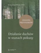 Działanie duchów w stanach pokusy. Analiza przypadków