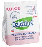 Dzidziuś, proszek do prania, kolor, 850g