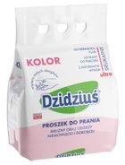 Dzidziuś, proszek do prania odzieży niemowlęcej, kolor, 3kg
