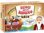 Dzieci kontra Rodzice, Biblia, gra familijna