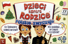 Dzieci kontra Rodzice, Polskie Zwyczaje, gra edukacyjna
