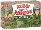 Dzieci kontra Rodzice, Wojsko, gra familijna