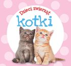 Dzieci zwierząt - kotki