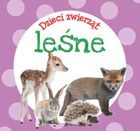 Dzieci zwierząt - leśne