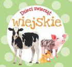 Dzieci zwierząt - wiejskie