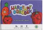 Dziecinnie Proste, Warzywny ogródek, gra planszowa