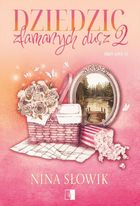 Dziedzic złamanych dusz 2