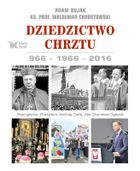Dziedzictwo chrztu