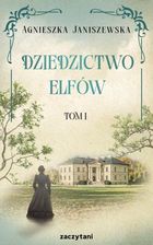 Dziedzictwo elfów. Tom 1