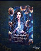 Dziedzictwo malarskiej przysięgi (ilustrowane brzegi)