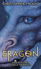 Dziedzictwo. Tom 1. Eragon