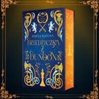 Dziedziczka z Dunoon (ilustrowane brzegi)