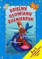 Dzielny ołowiany żołnierzyk