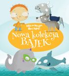 Dzień w którym Heniś poznał... Nowa kolekcja bajek
