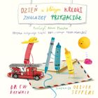 Dzień, w którym kredki znalazły przyjaciół. Dzień, w którym kredki. 3