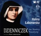 Dzienniczek św. Siostry Faustyny. Audiobook CD