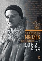 Dziennik 1962-1969. Tom 1
