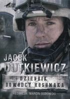Dziennik dowódcy Rosomaka