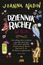 Dziennik Rachel lat 13 i 3/4