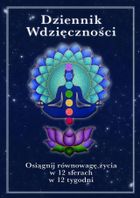 Dziennik Wdzięczności