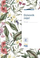 Dziennik zajęć przedszkola (Według dni)