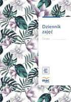 Dziennik zajęć przedszkola (Według godzin)