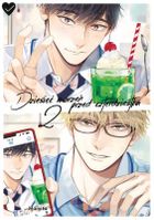 Dziesięć marzeń przed czterdziestką. Tom 2