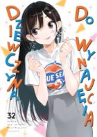 Dziewczyna do wynajęcia. Tom 32