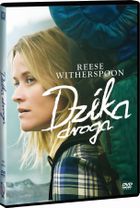 Dzika droga. DVD