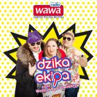 Dzika ekipa Radia Wawa. CD