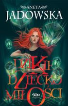 Dzikie dziecko miłości