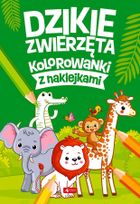 Dzikie zwierzęta
