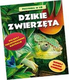 Dzikie zwierzęta. Przyroda w 3D