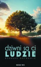 Dziwni są ci ludzie