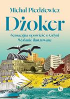 Dżoker. Sensacyjna opowieść o Gdyni