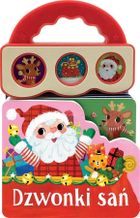 Dźwięki dla maluszka. Dzwonki sań