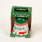 Dzwonek ceramiczny, Bartek
