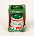 Dzwonek ceramiczny, Kamil