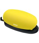 Eagle, dziurkacz, typ 862 HA, żółty, 10 kartek