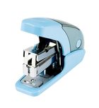 Eagle, Save Force, zszywacz, niebieski, 20 kartek