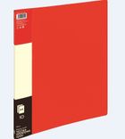 Eagle, teczka ofertowa, A4, 10 koszulek, czerwona, 1 szt.