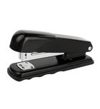 Eagle, zszywacz 24/6, 50 kartek, czarny