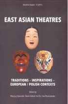 East Asian Theatres