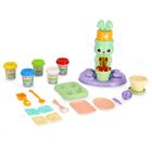 Easy, Ciasto popcorn, masa plastyczna