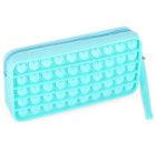 Easy, piórnik silikonowy