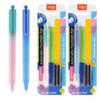 Easy, pióro wieczne wymazywalne + 2 naboje