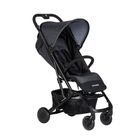 Easywalker, Buggy XS, wózek spacerowy, Melange Grey