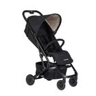 Easywalker, Buggy XS, wózek spacerowy, Night Black